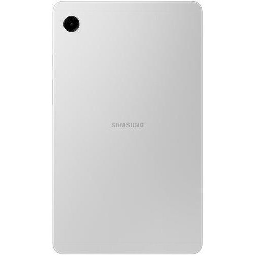 Планшет Samsung Galaxy Tab A9 4/64GB Wi-Fi Silver (SM-X110NZSA)