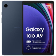 Samsung Galaxy Tab A9 8/128GB Wi-Fi Navy (SM-X110NDBE)
