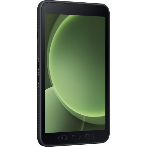 Планшет Samsung Galaxy Tab Active 5 Wi-Fi 6/128GB Green/Black (SM-X300NZGA)