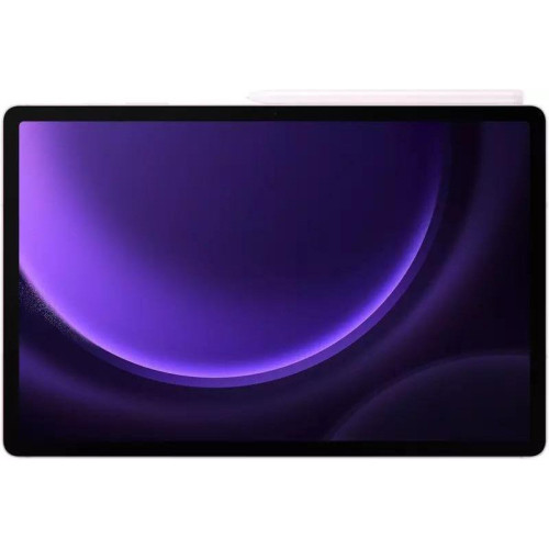 Планшет Samsung Galaxy Tab S9 FE Plus 5G 12/256GB Lavender (SM-X616BLIE)