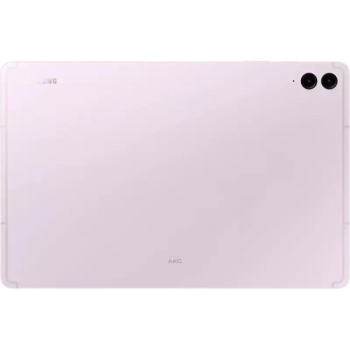 Планшет Samsung Galaxy Tab S9 FE Plus 5G 12/256GB Lavender (SM-X616BLIE)