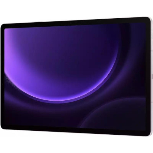Планшет Samsung Galaxy Tab S9 FE Plus 5G 12/256GB Lavender (SM-X616BLIE)