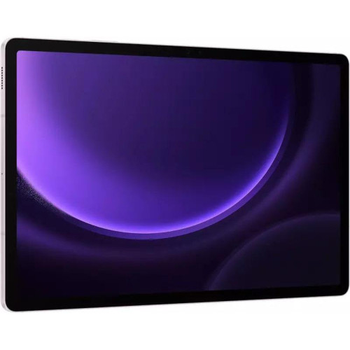 Планшет Samsung Galaxy Tab S9 FE Plus 5G 12/256GB Lavender (SM-X616BLIE)