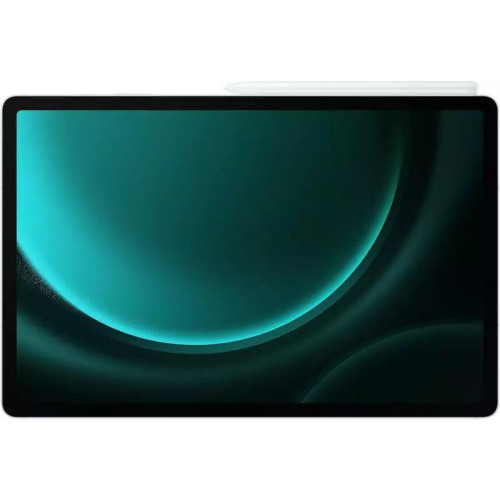 Планшет Samsung Galaxy Tab S9 FE Plus 5G 12/256GB Ocean Green (SM-X616BLGE)