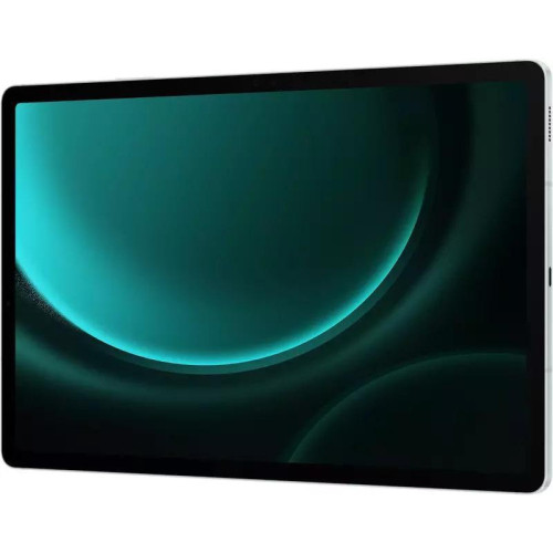 Планшет Samsung Galaxy Tab S9 FE Plus 5G 12/256GB Ocean Green (SM-X616BLGE)