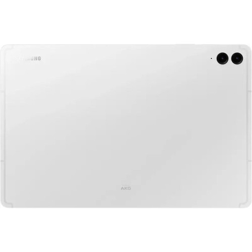 Планшет Samsung Galaxy Tab S9 FE Plus 5G 12/256GB Silver (SM-X616BZSE)