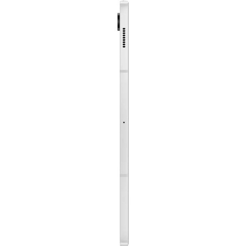 Планшет Samsung Galaxy Tab S9 FE Plus 5G 12/256GB Silver (SM-X616BZSE)