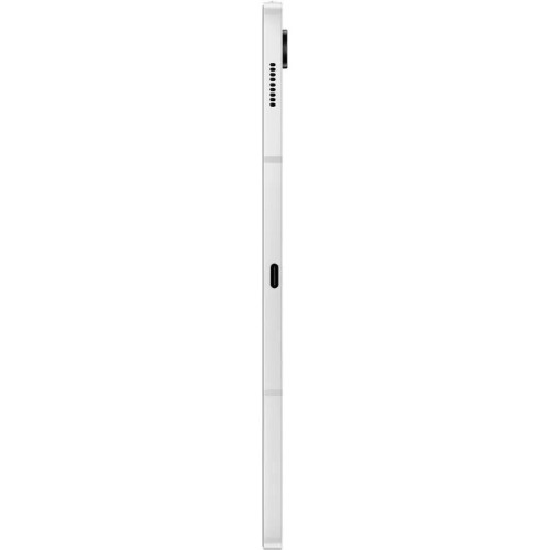 Планшет Samsung Galaxy Tab S9 FE Plus 5G 12/256GB Silver (SM-X616BZSE)