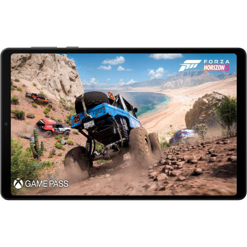 Планшет Lenovo Legion Tab 12/256GB Storm Grey (ZACW0027UA)
