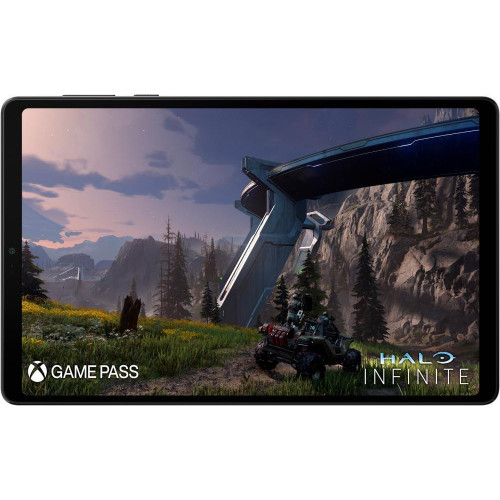 Планшет Lenovo Legion Tab 12/256GB Storm Grey (ZACW0027UA)