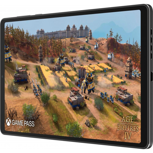 Планшет Lenovo Legion Tab 12/256GB Storm Grey (ZACW0027UA)