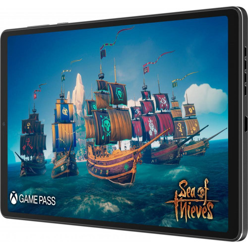Планшет Lenovo Legion Tab 12/256GB Storm Grey (ZACW0027UA)