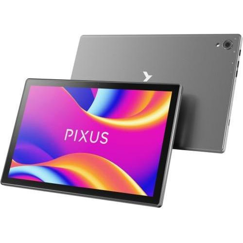 Планшет Pixus Line 6/128GB LTE Graphite