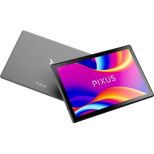 Планшет Pixus Line 6/128GB LTE Graphite