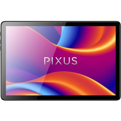 Планшет Pixus Line 6/128GB LTE Graphite