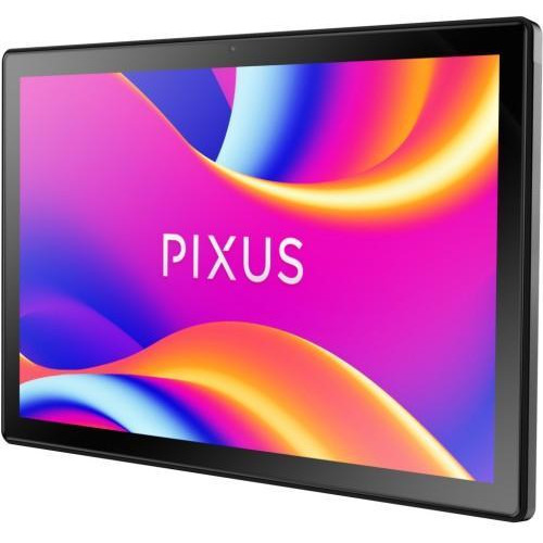 Планшет Pixus Line 6/128GB LTE Graphite