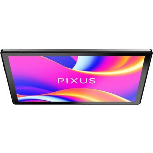 Планшет Pixus Line 6/128GB LTE Graphite