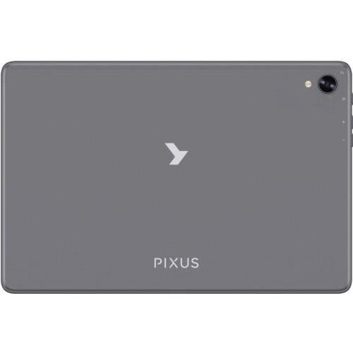 Планшет Pixus Line 6/128GB LTE Graphite