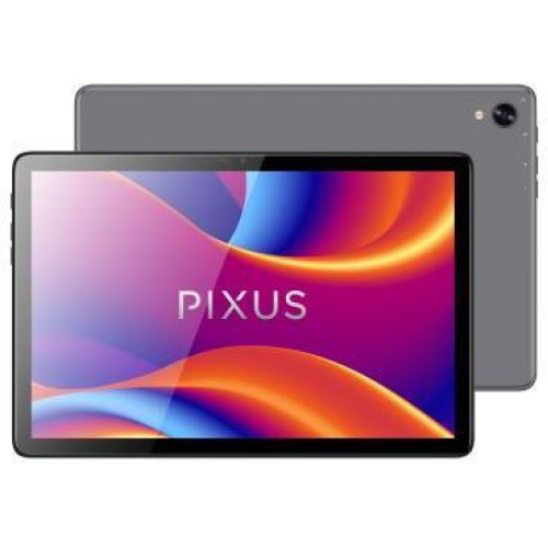 Планшет Pixus Line 8/128GB LTE Graphite