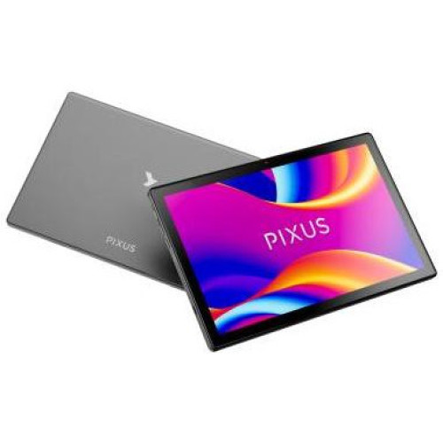 Планшет Pixus Line 8/128GB LTE Graphite