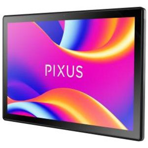 Планшет Pixus Line 8/128GB LTE Graphite