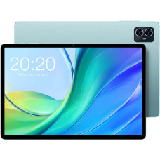 Teclast M50 8/128GB 4G Dual Sim Aqua Blue с чехлом и клавиатурой KC10 (M5M1/TL-112241)