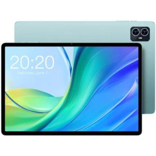 Планшет Teclast M50 8/256GB 4G Dual Sim Aqua Blue