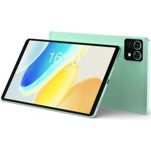 Планшет Teclast M50 Mini 6/128GB 4G Dual Sim Tea Green (M5N1/C/TL-112548)