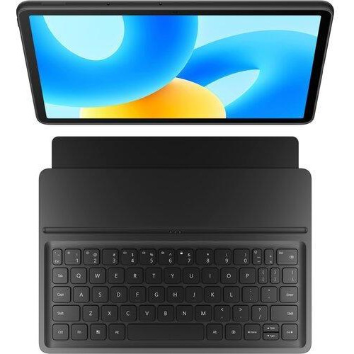 Планшет HUAWEI MatePad 11.5 6/128GB Wi-Fi Space Gray + Keyboard (53013UJQ)
