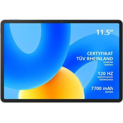 Планшет HUAWEI MatePad 11.5 6/128GB Wi-Fi Space Grey (53013TTB)