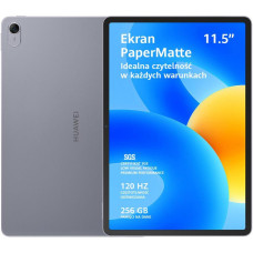 HUAWEI MatePad 11.5 8/256GB Wi-Fi PaperMatte Edition + M-Pencil (53013WDU)