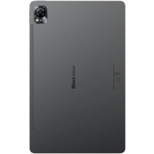 Планшет Blackview Mega 1 12/256GB Space Grey