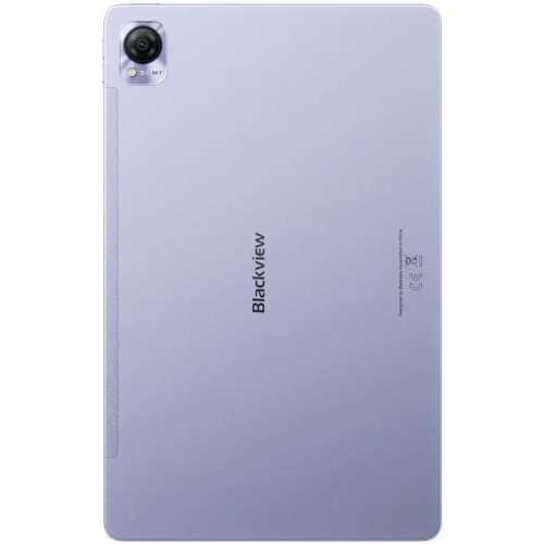 Планшет Blackview Mega 1 8/256GB Dreamy Purple