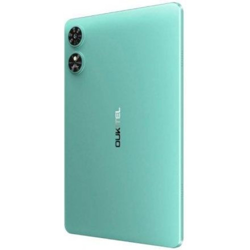 Планшет Oukitel OT6 Kids 4/64GB Green