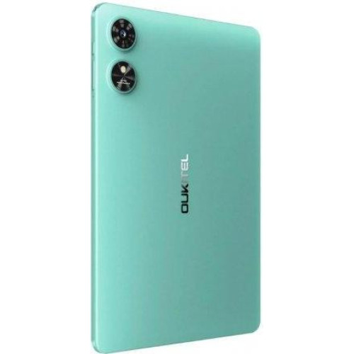 Планшет Oukitel OT6 Kids 4/64GB Green