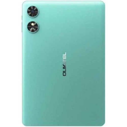 Планшет Oukitel OT6 Kids 4/64GB Green