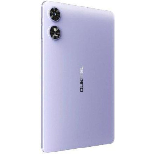 Планшет Oukitel OT6 Kids 4/64GB Purple