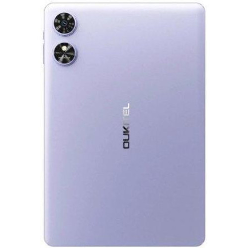 Планшет Oukitel OT6 Kids 4/64GB Purple