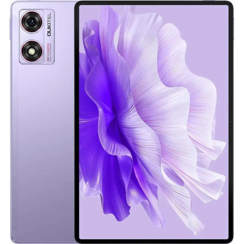 Планшет Oukitel OT8 6/256GB Purple