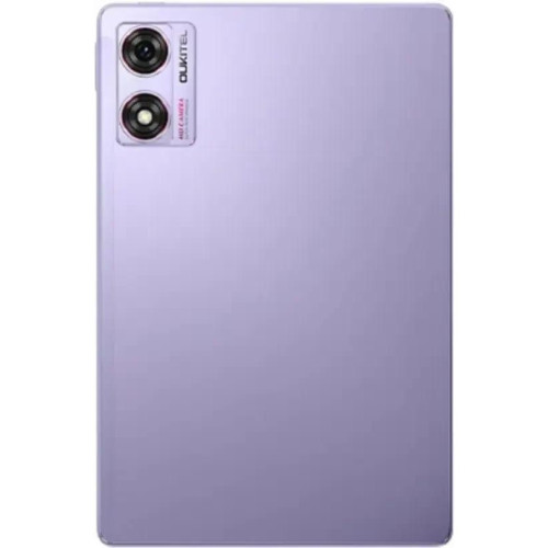 Планшет Oukitel OT8 6/256GB Purple