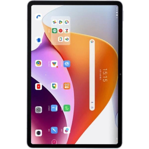 Планшет Blackview Oscal Elite 1 8/256GB LTE Himalaya Blue