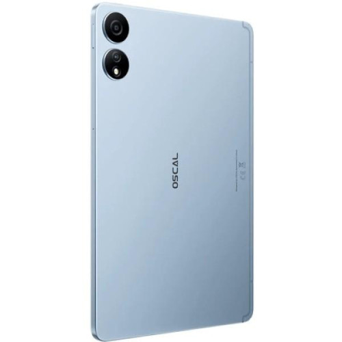 Планшет Blackview Oscal Elite 1 8/256GB LTE Himalaya Blue