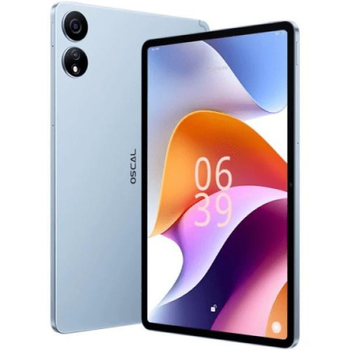 Планшет Blackview Oscal Elite 1 8/256GB LTE Himalaya Blue