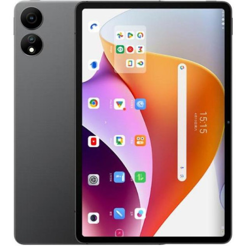 Планшет Blackview Oscal Elite 1 8/256GB LTE Mecha Grey