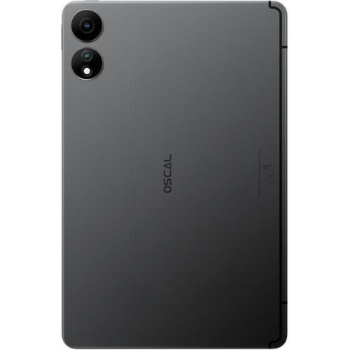 Планшет Blackview Oscal Elite 1 8/256GB LTE Mecha Grey