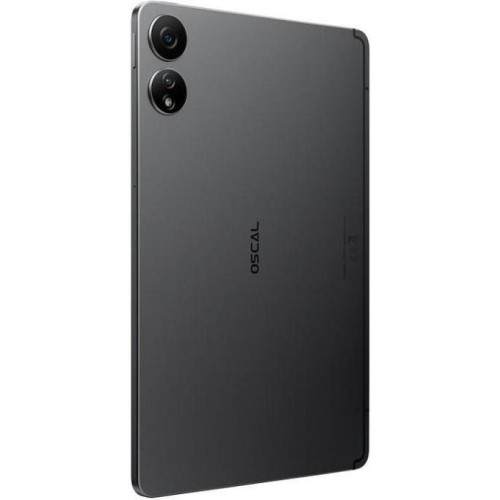 Планшет Blackview Oscal Elite 1 8/256GB LTE Mecha Grey