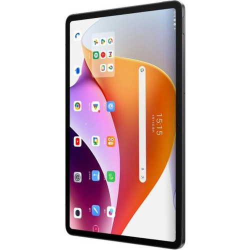 Планшет Blackview Oscal Elite 1 8/256GB LTE Mecha Grey