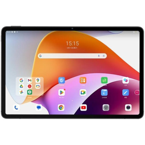 Планшет Blackview Oscal Elite 1 8/256GB LTE Mecha Grey