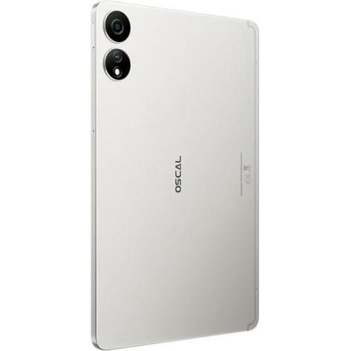 Планшет Blackview Oscal Elite 1 8/256GB LTE Silver White