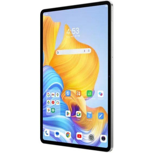 Планшет Blackview Oscal Elite 1 8/256GB LTE Silver White